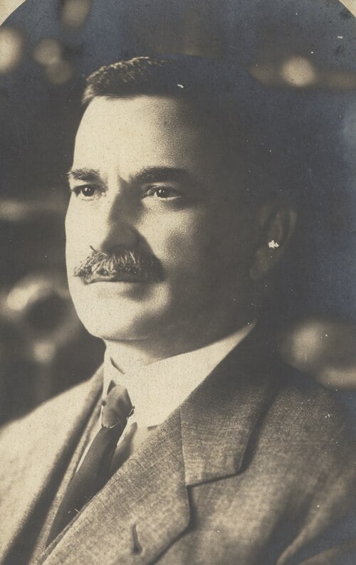 Delfim Moreira