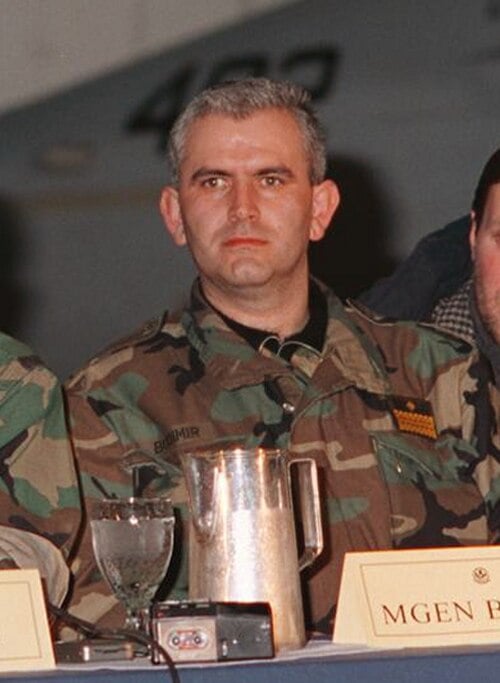 Živko Budimir