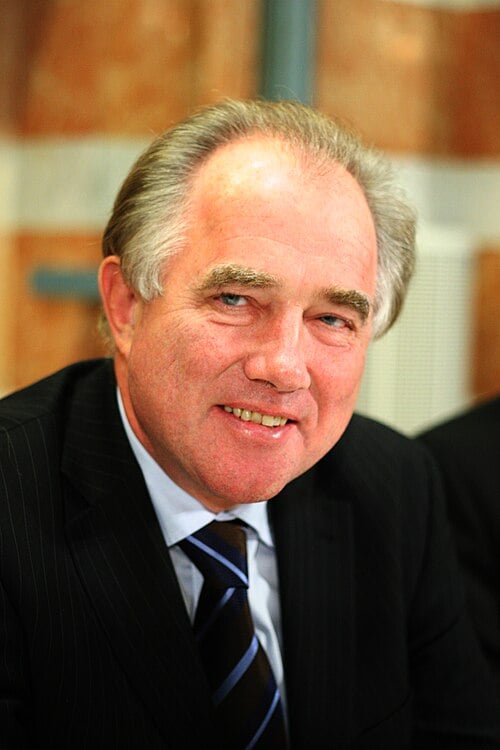 Halldór Ásgrímsson