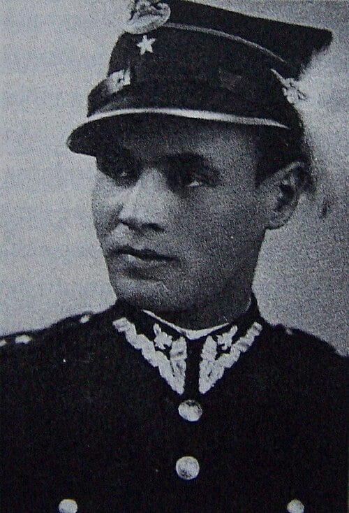 Franciszek Malik