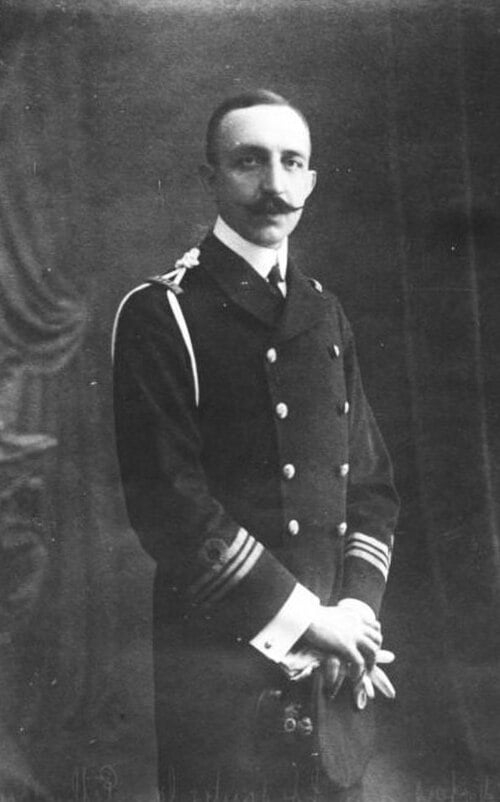 Nikolaos Votsis