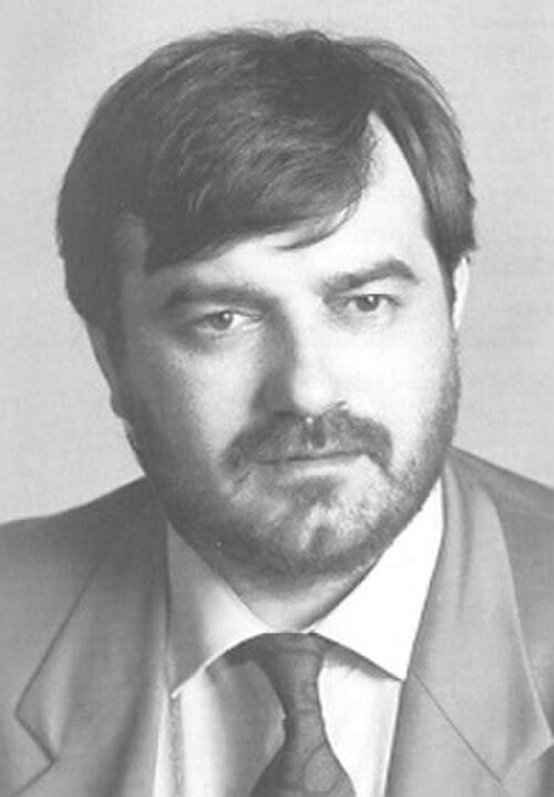 Massimo Chiaventi