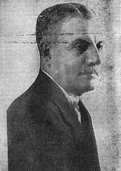Ioannis Kalogeras
