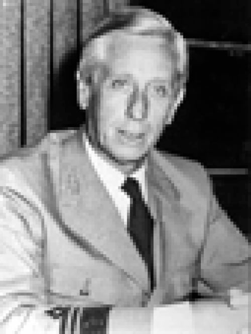 Julio Porcile