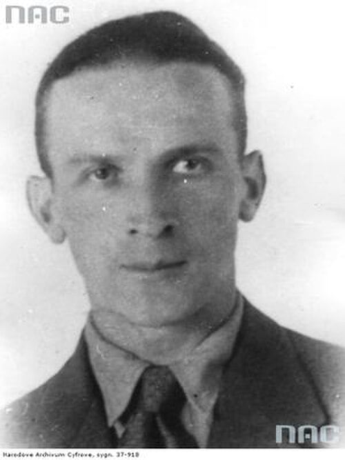 Tadeusz Burdziński