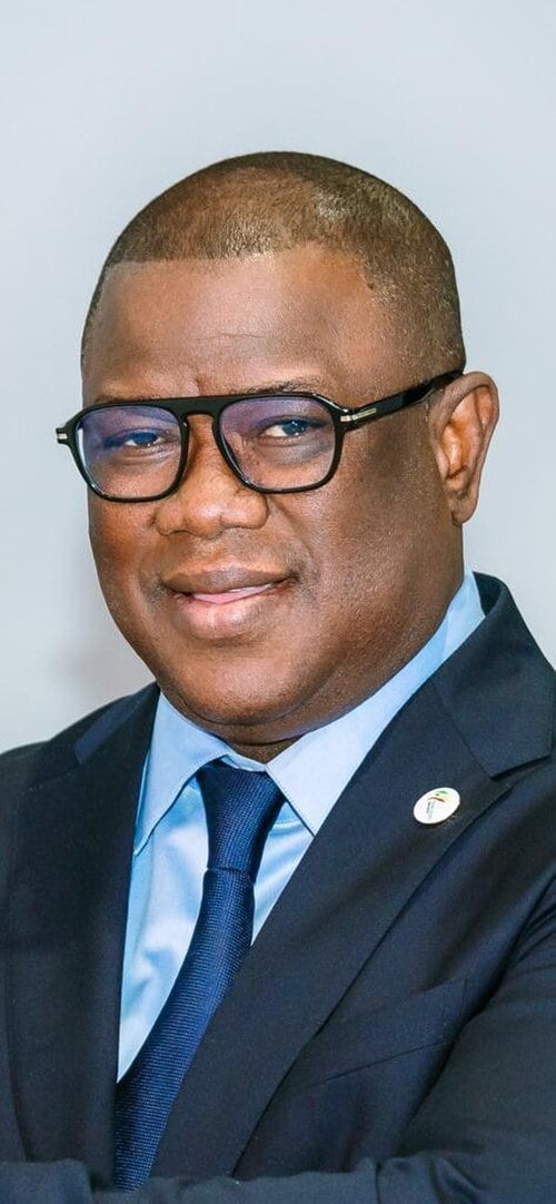 Abdoulaye Baldé