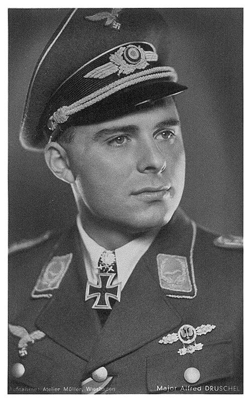 Alfred Druschel