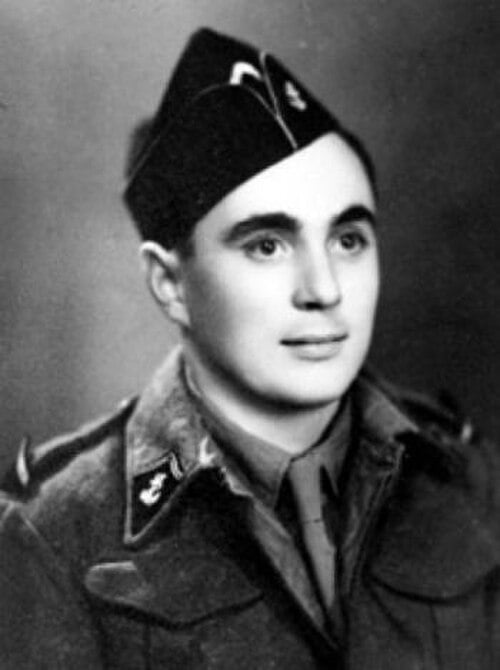 Jean Jestin