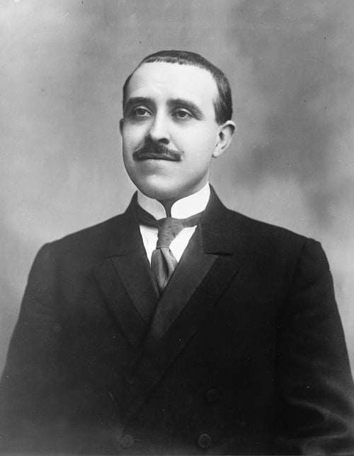 Álvaro de Castro