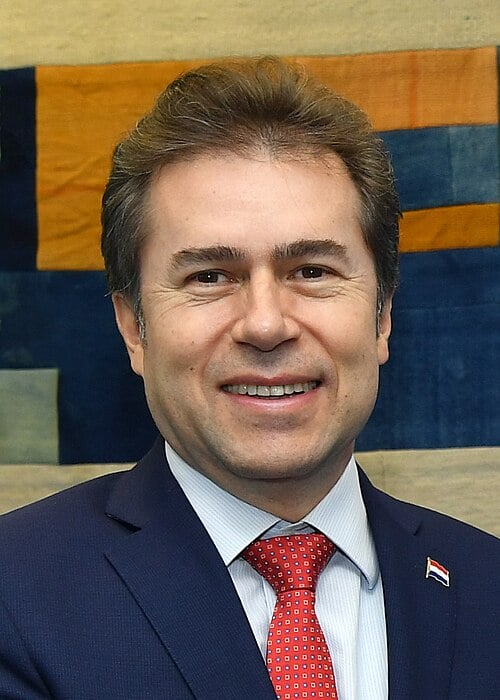 Luis Castiglioni