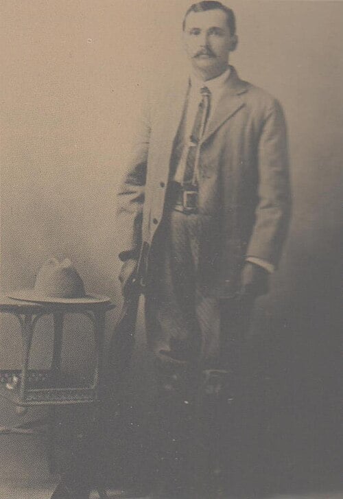 Esteban Baca Calderón
