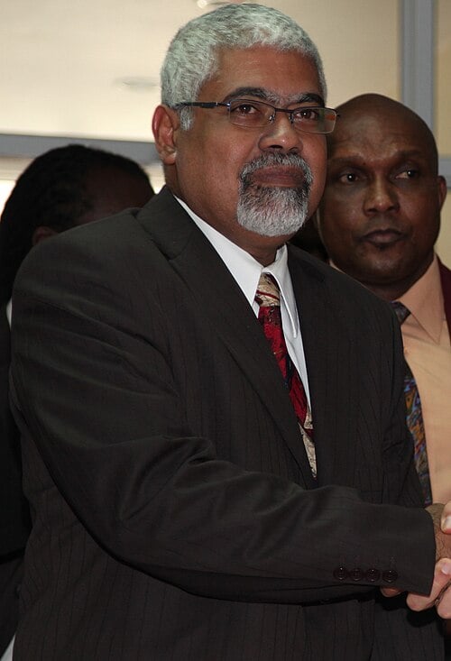 Robert Ameerali