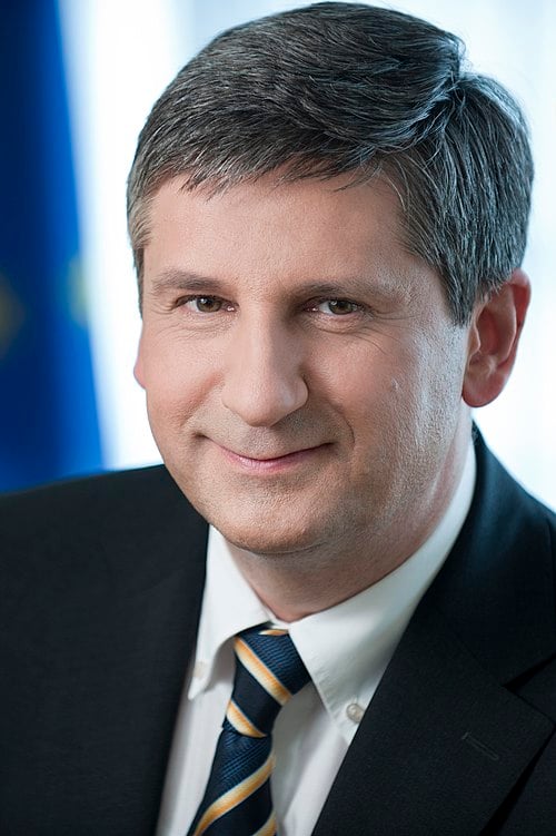Michael Spindelegger