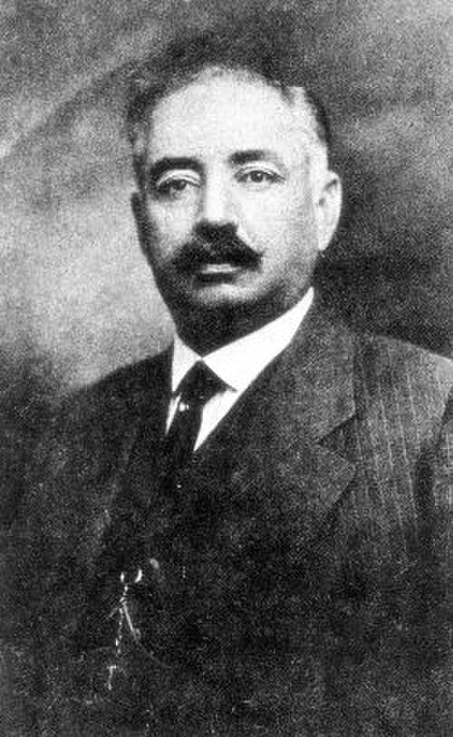José María Maytorena