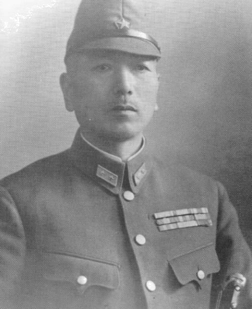 Masao Maruyama