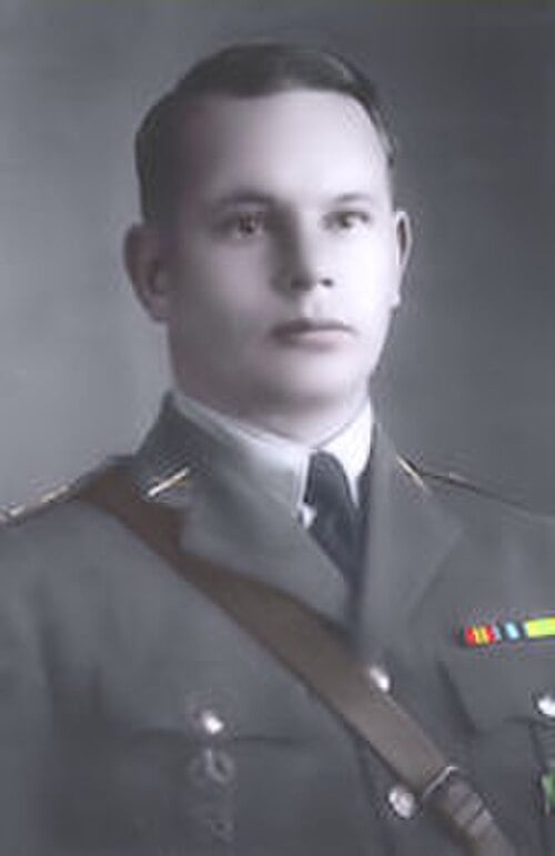 Gunnar Visapuu