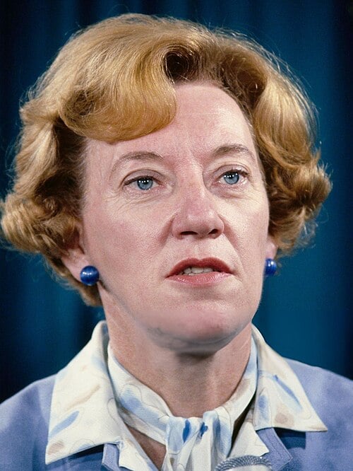 Flora MacDonald