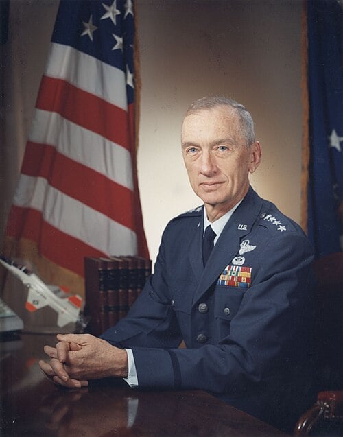 Bruce K. Holloway