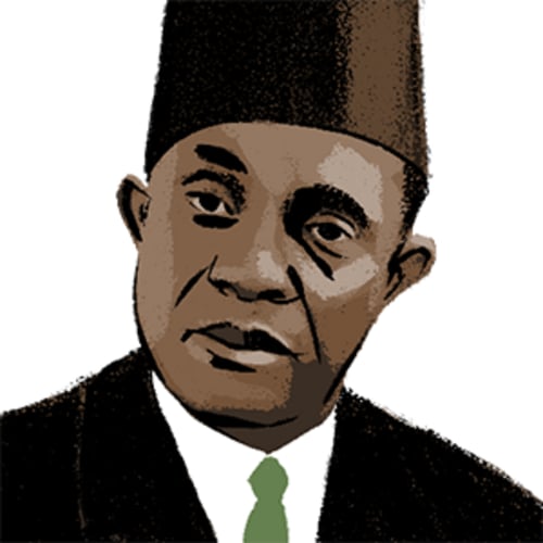 Ahmed Abdallah