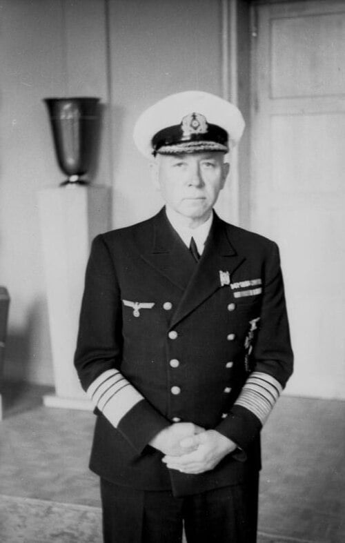 Eugen Lindau
