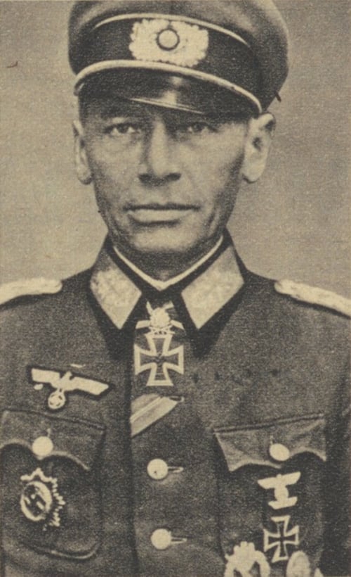 Georg-Wilhelm Postel