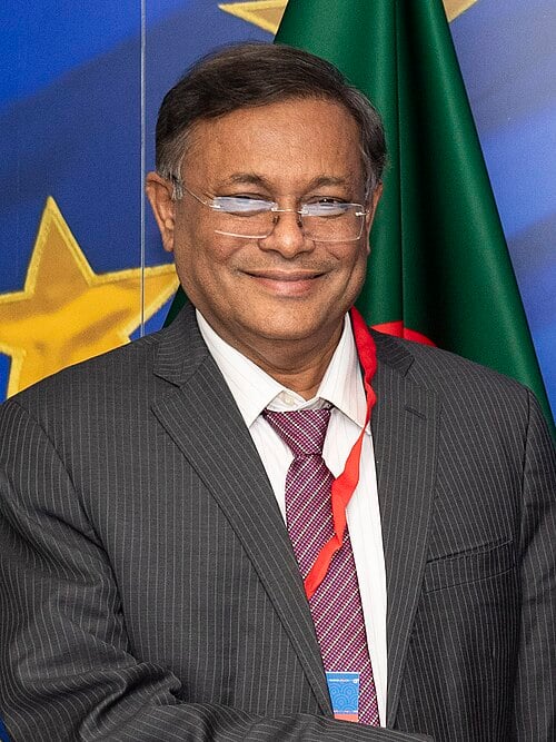 Muhammad Hasan Mahmud