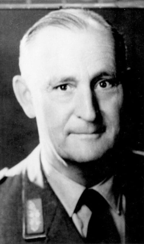 Ernst Ferber