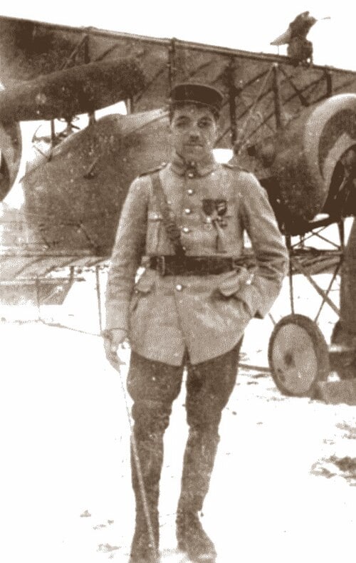 François Battesti