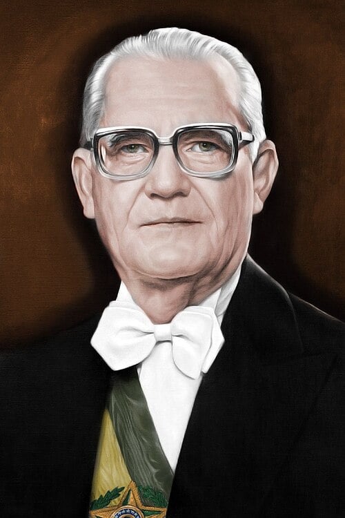 Ernesto Geisel