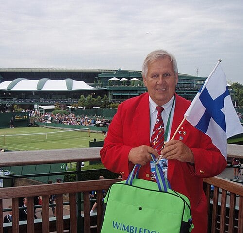 Risto Luukkanen