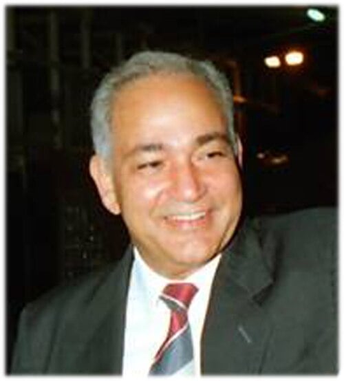 Mohammed Bassiouni