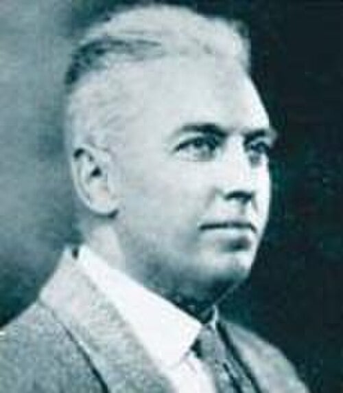 Charles Gibbs