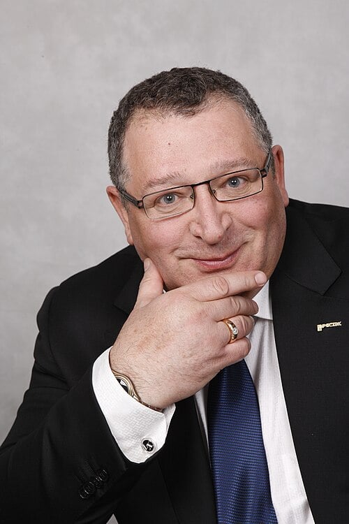 Sergey Poltorak