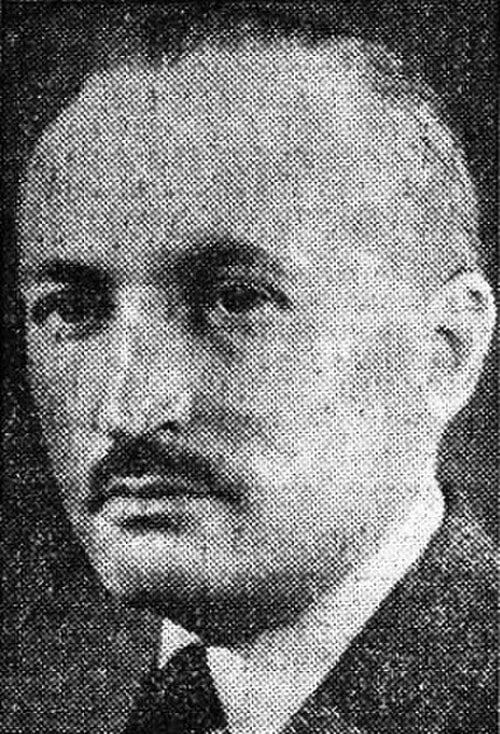 Jean Goy