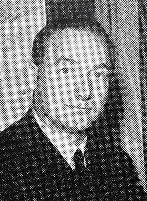 Bill Bergman
