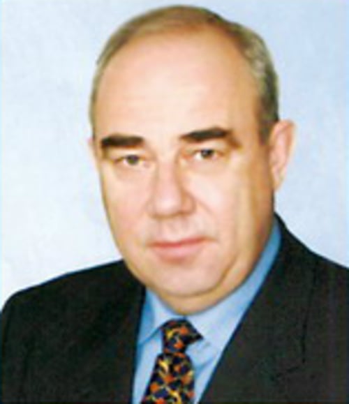 Leonid Semergei