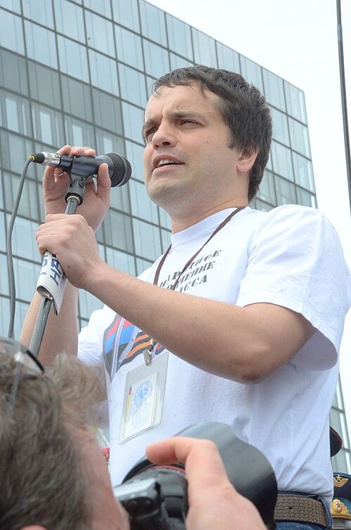 Miroslav Rudenko