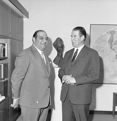Alberto Abdala