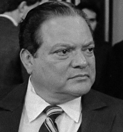 Luis Alberto Monge