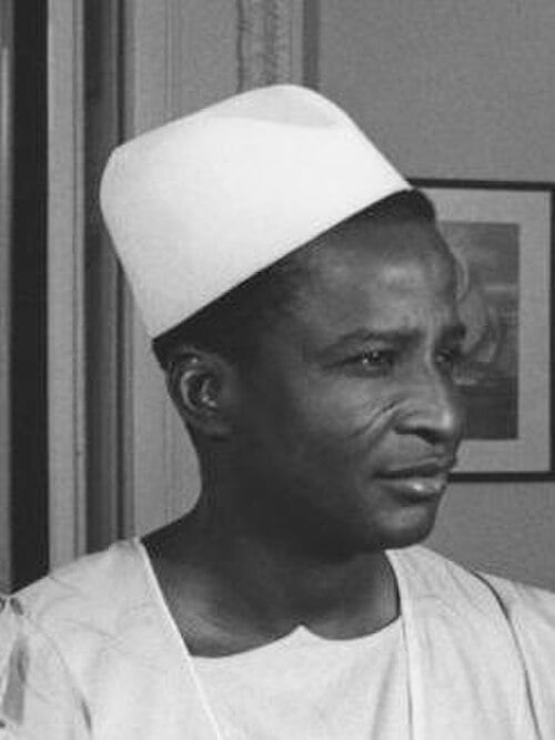 Abdou Sidikou