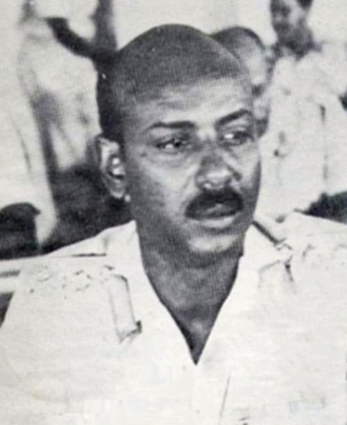Ismail Ali Abokor