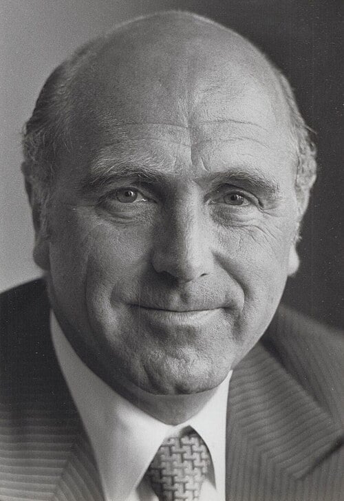 Rüdiger von Wechmar