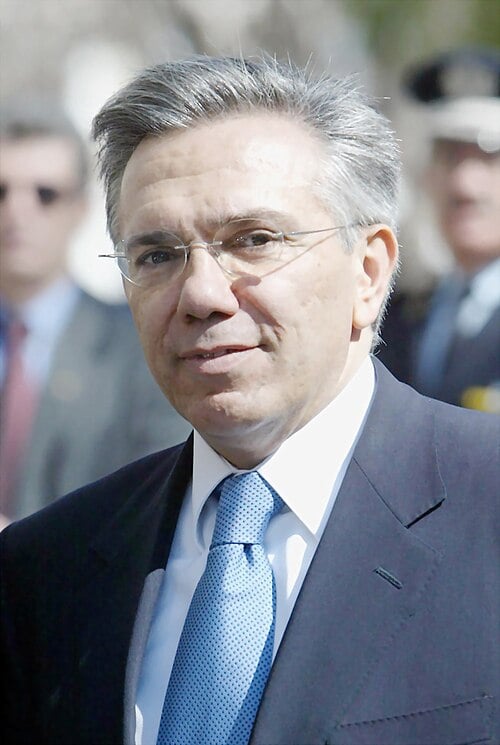 Yannis Valinakis