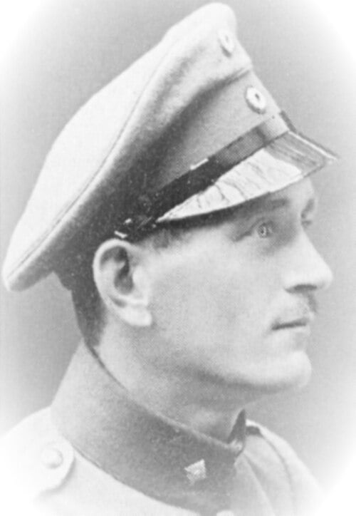 Fredrik Saarela