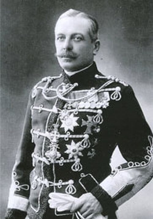 Claes Charpentier