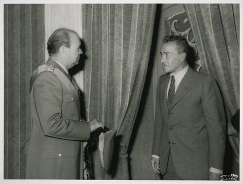 Eugenio Rambaldi