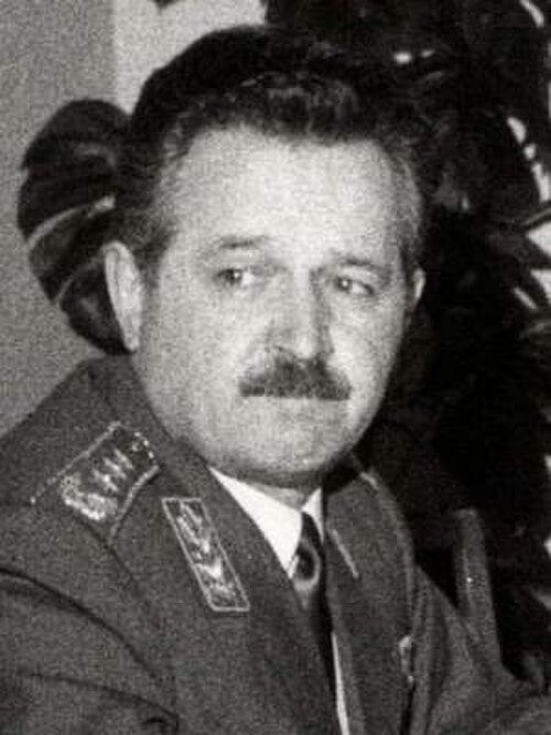 Ivan Dolničar