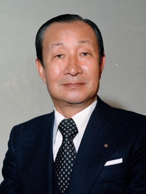 Pak Choong-hoon