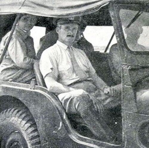 Alcides López Aufranc