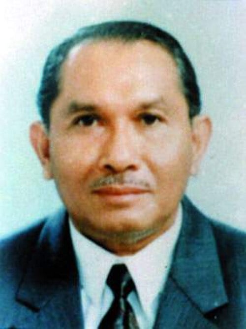Nazri Adlani